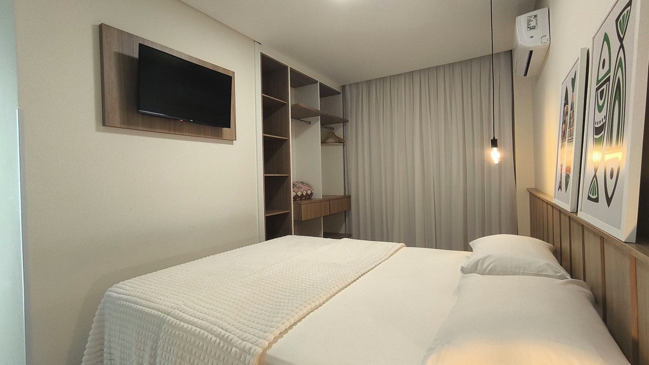 Photo of Bedroom in Centro