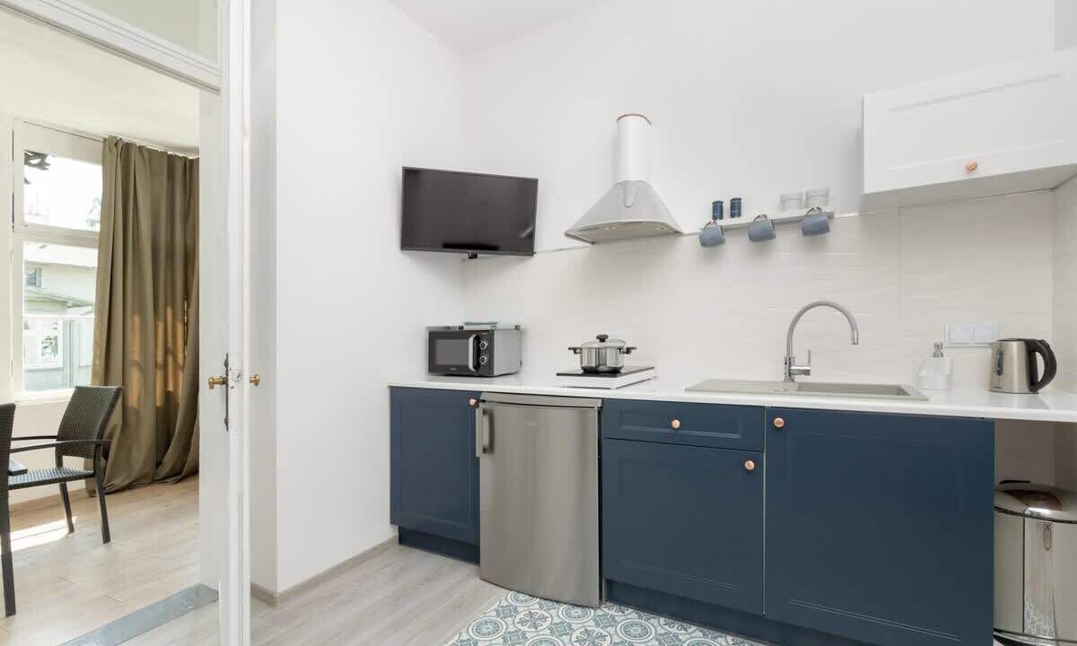 Photo of Kitchen in Dolny Sopot