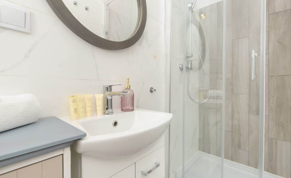 Photo of Bathroom in Dolny Sopot