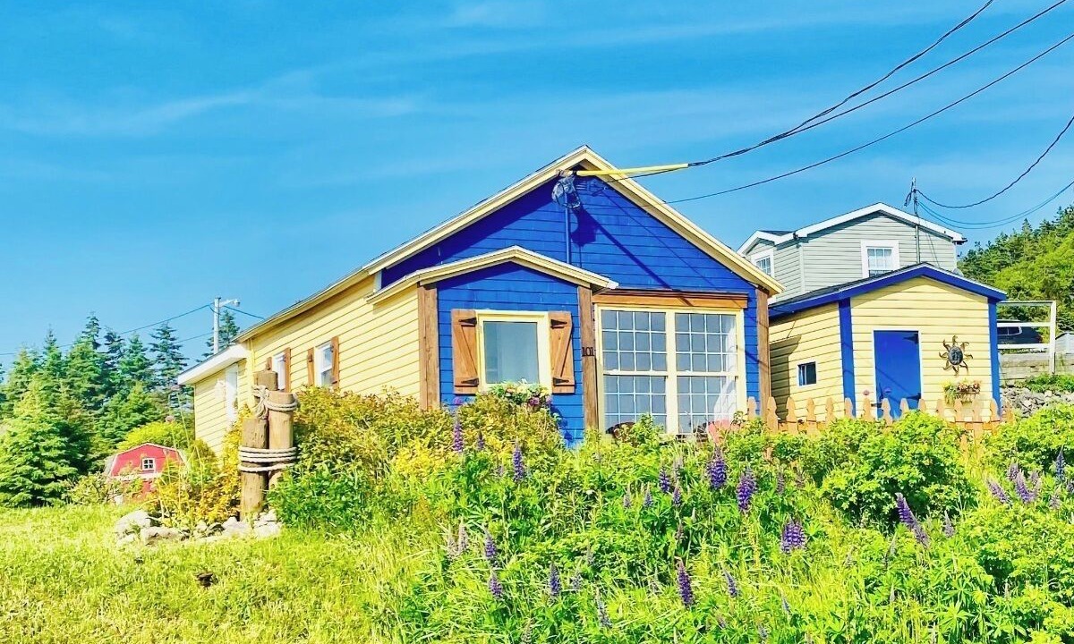 Photo of Outdoor in Louisbourg