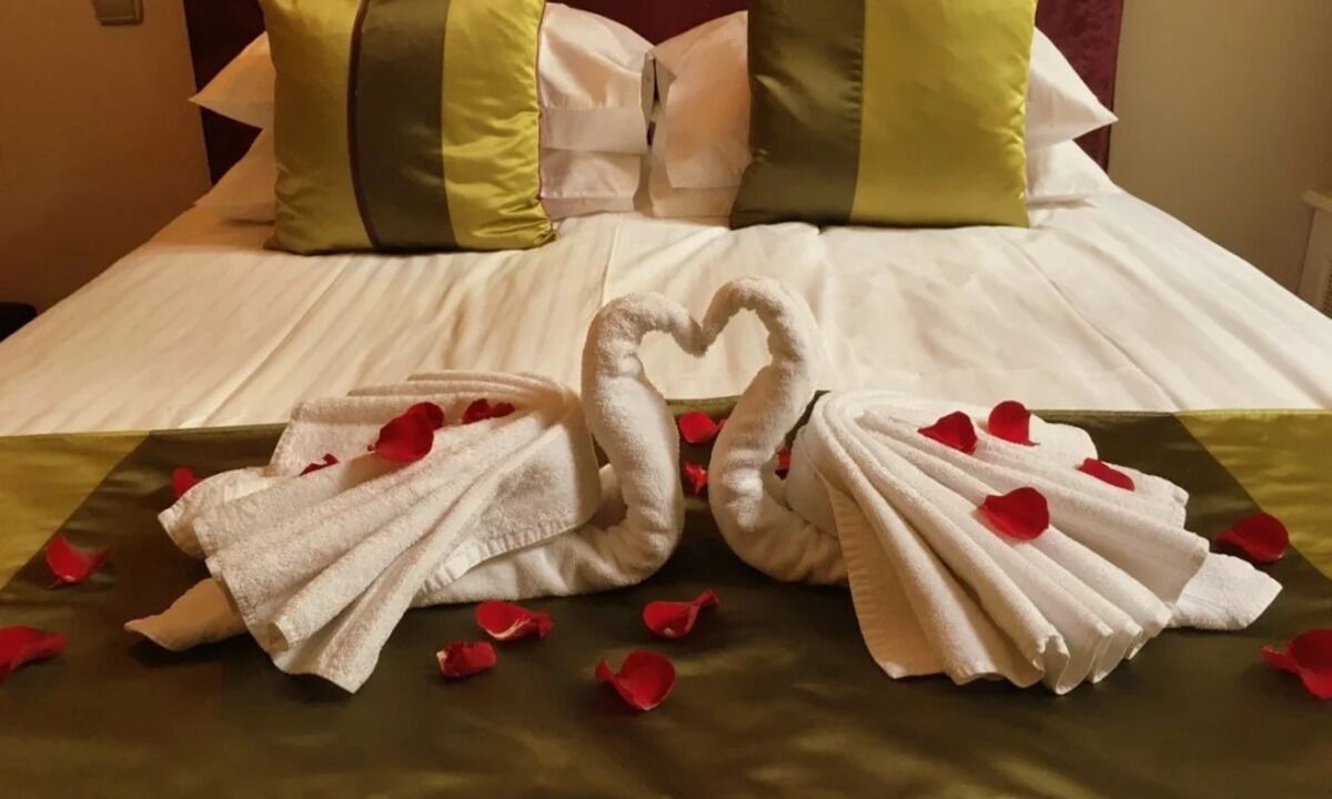Photo of Bedroom in Grachtengordel-Zuid