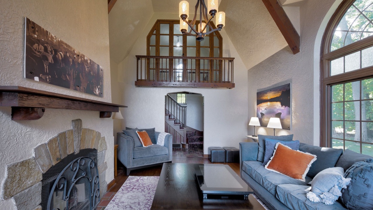 Photo of Livingroom in Beaver Dam