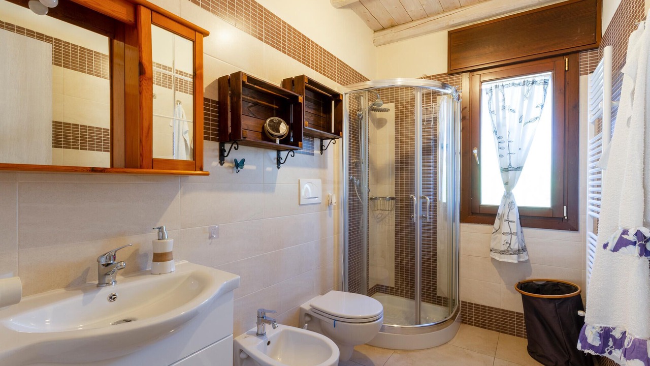 Photo of Bathroom in Taranto