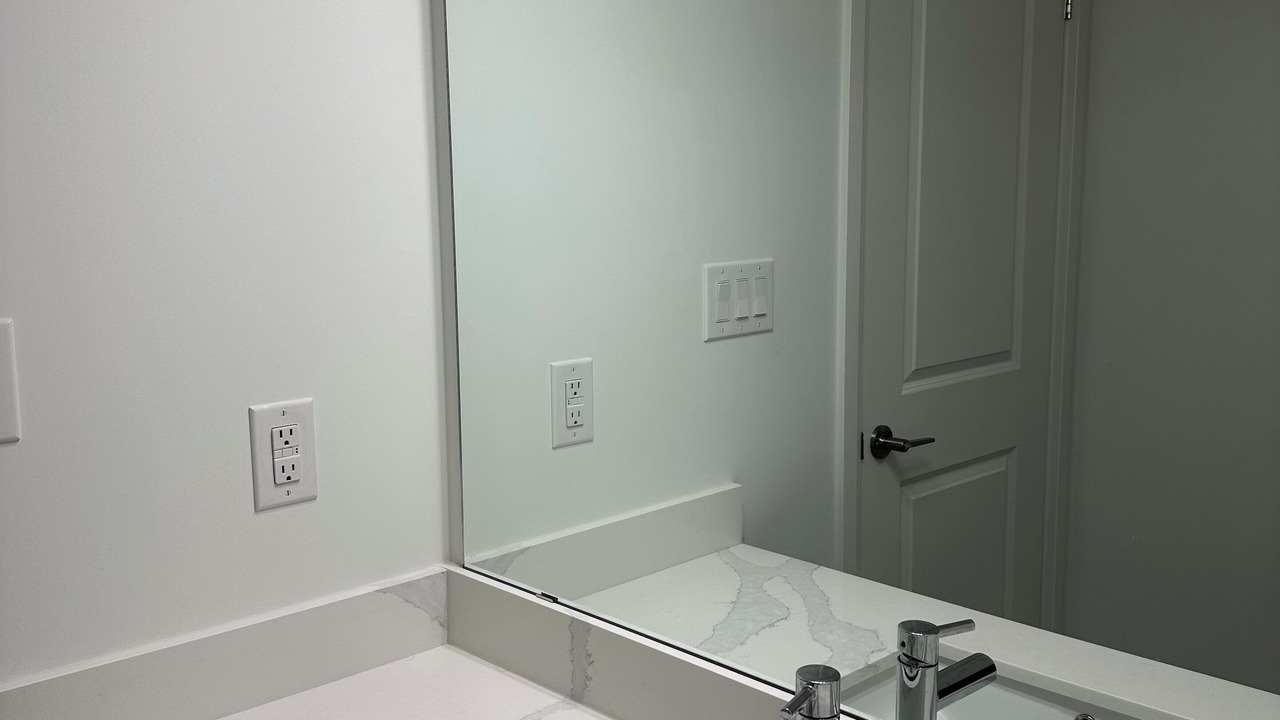 Photo of Bathroom in Niagara Falls