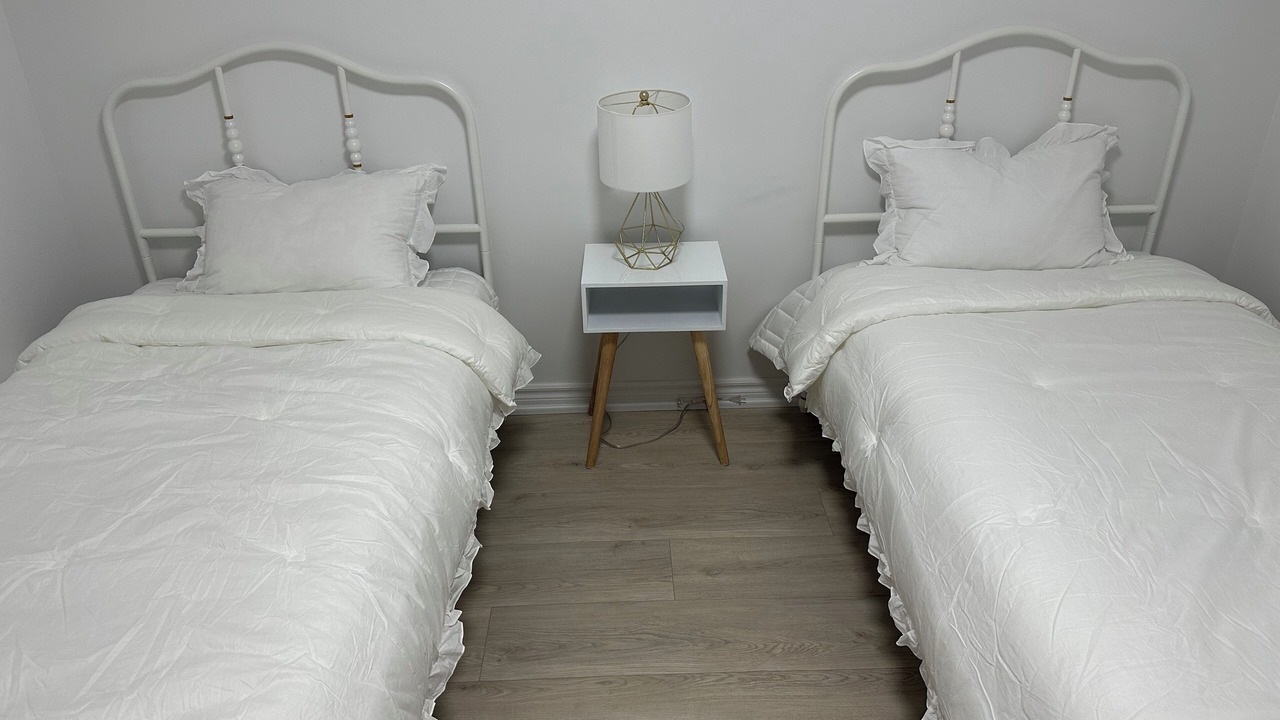 Photo of Bedroom in Niagara Falls