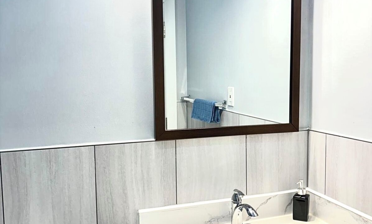 Photo of Bathroom in Lynnwood Ridge
