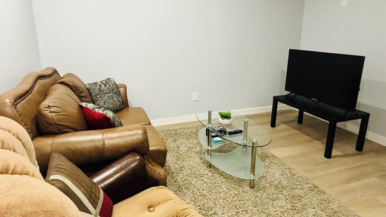 Photo of Livingroom in Lynnwood Ridge