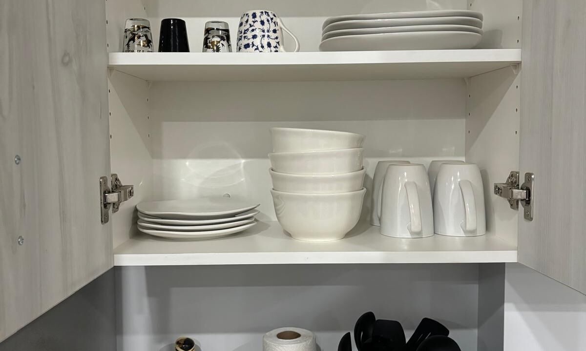 Photo of Kitchen in Lynnwood Ridge