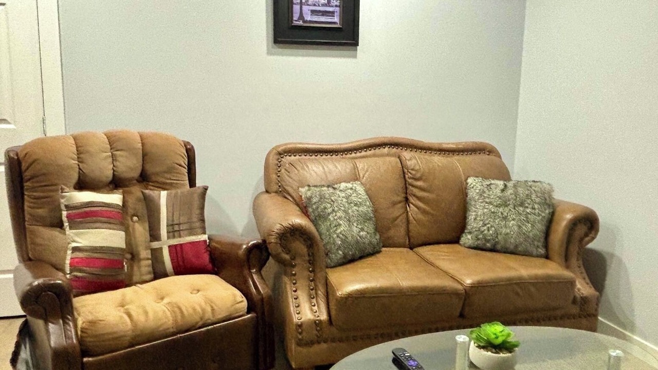 Photo of Livingroom in Lynnwood Ridge