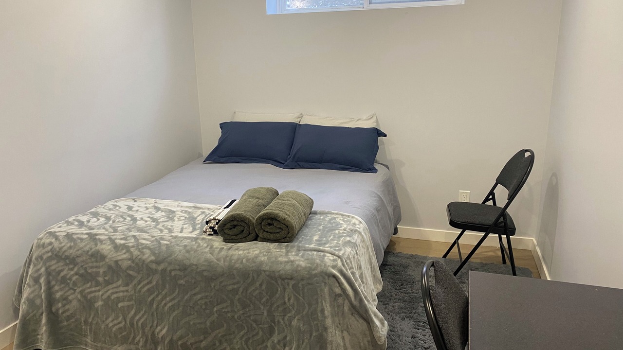 Photo of Bedroom in Lynnwood Ridge