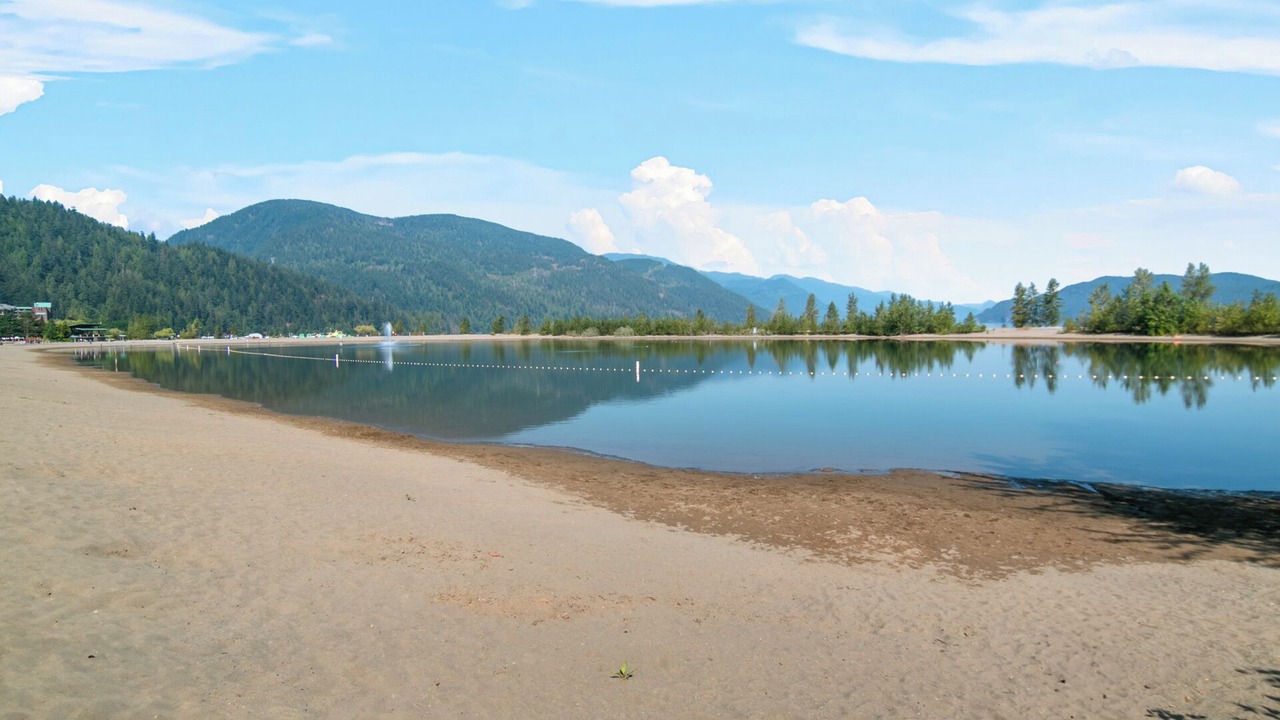 Photo of Others in Harrison Hot Springs