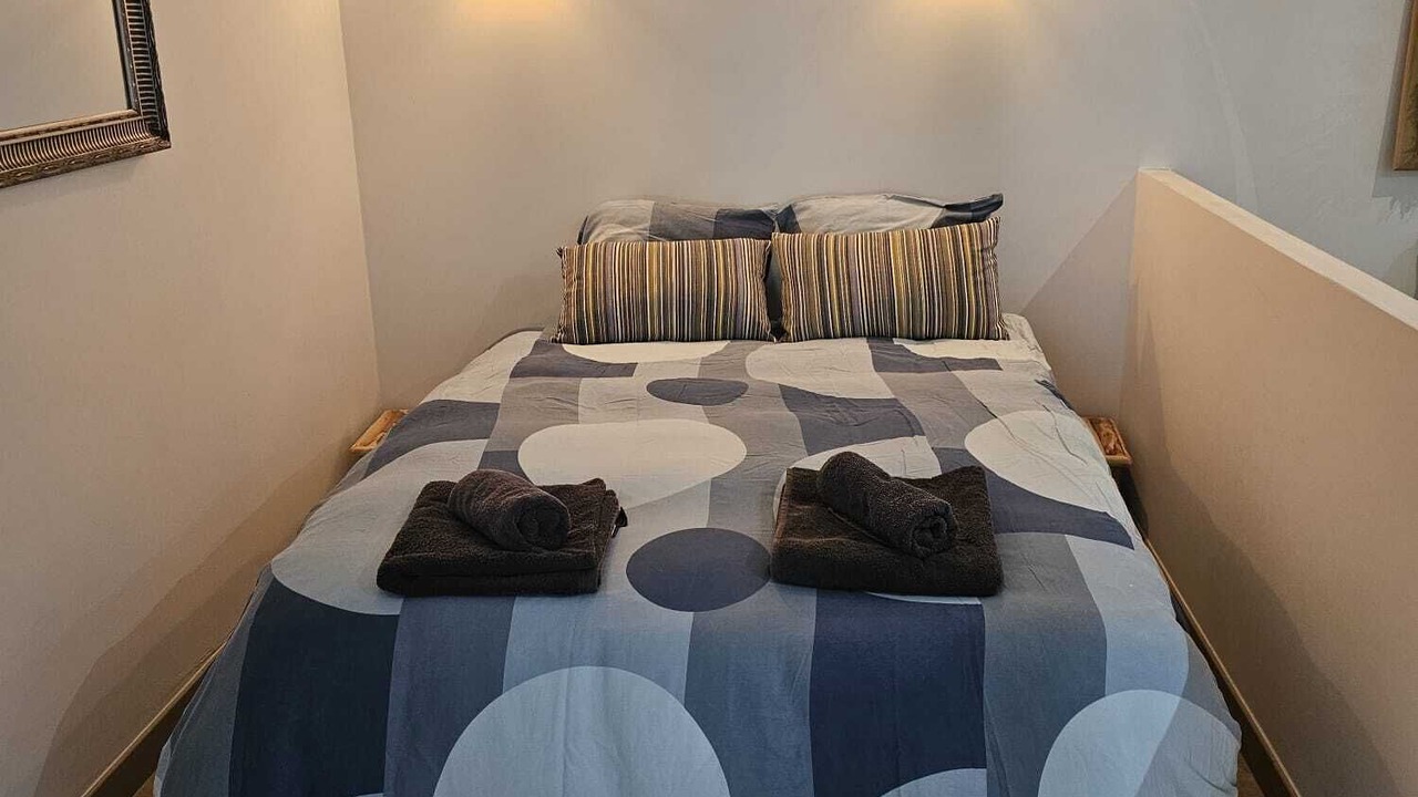 Photo of Bedroom in Belfort