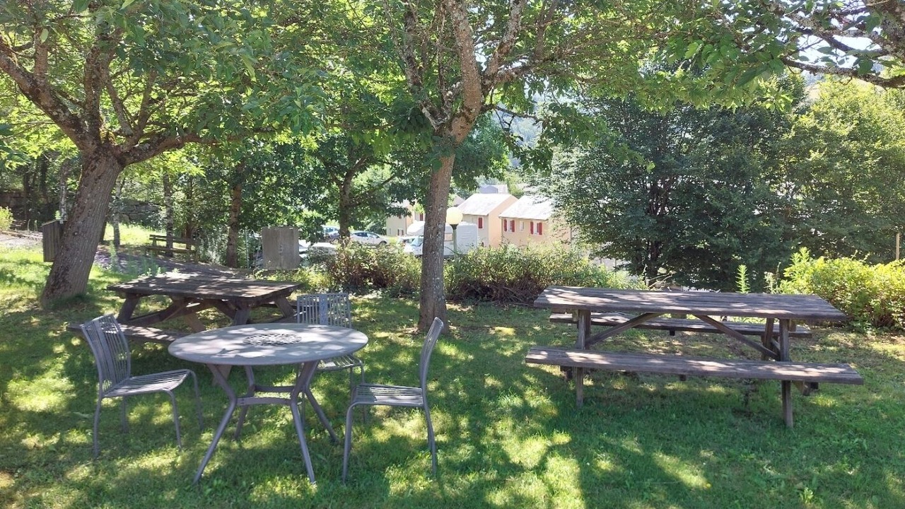 Photo of Outdoor in Saint-Geniez-d'Olt