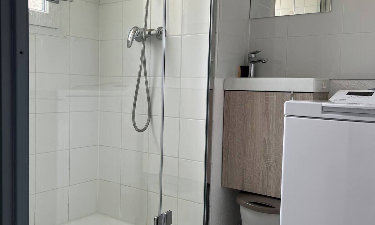 Photo of Bathroom in Saint-Geniez-d'Olt