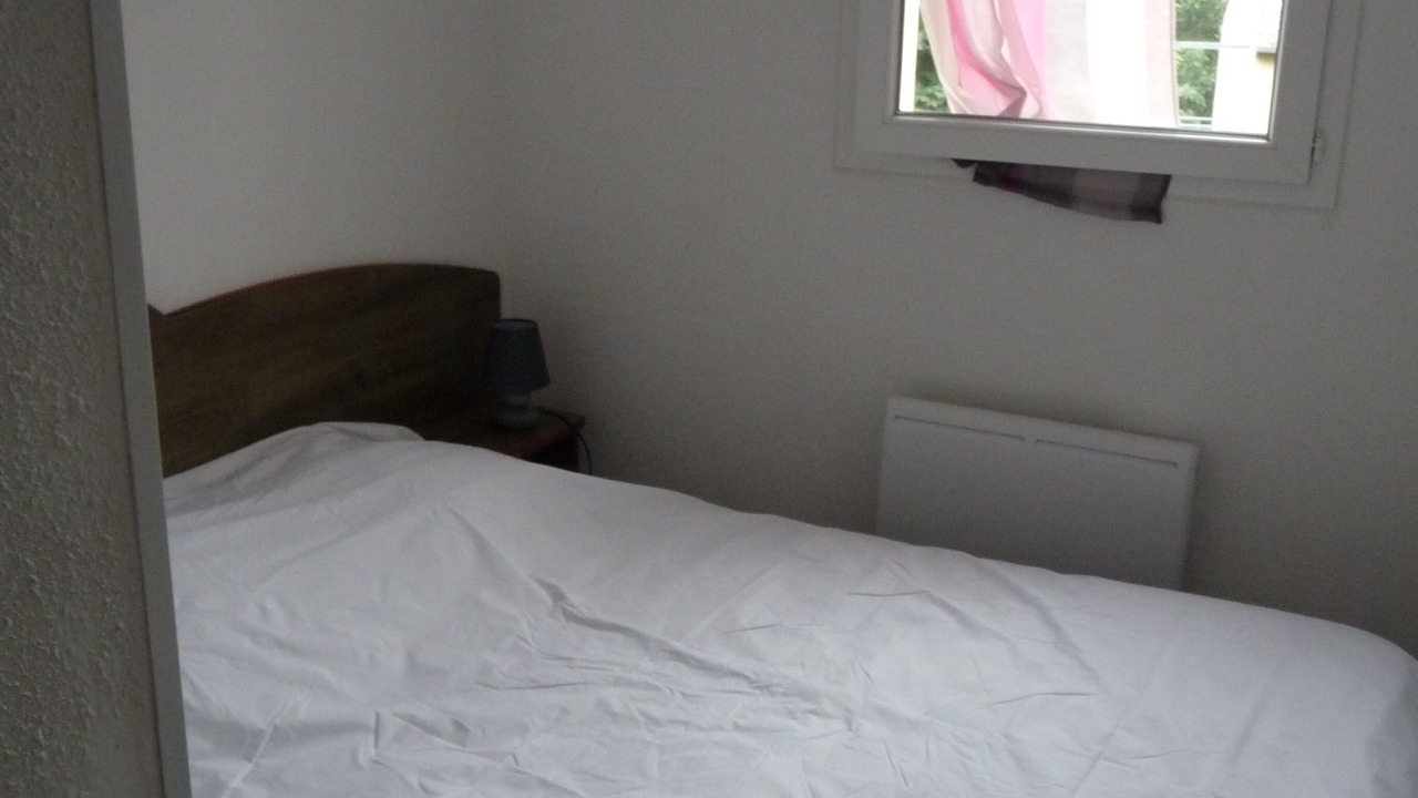 Photo of Bedroom in Saint-Geniez-d'Olt