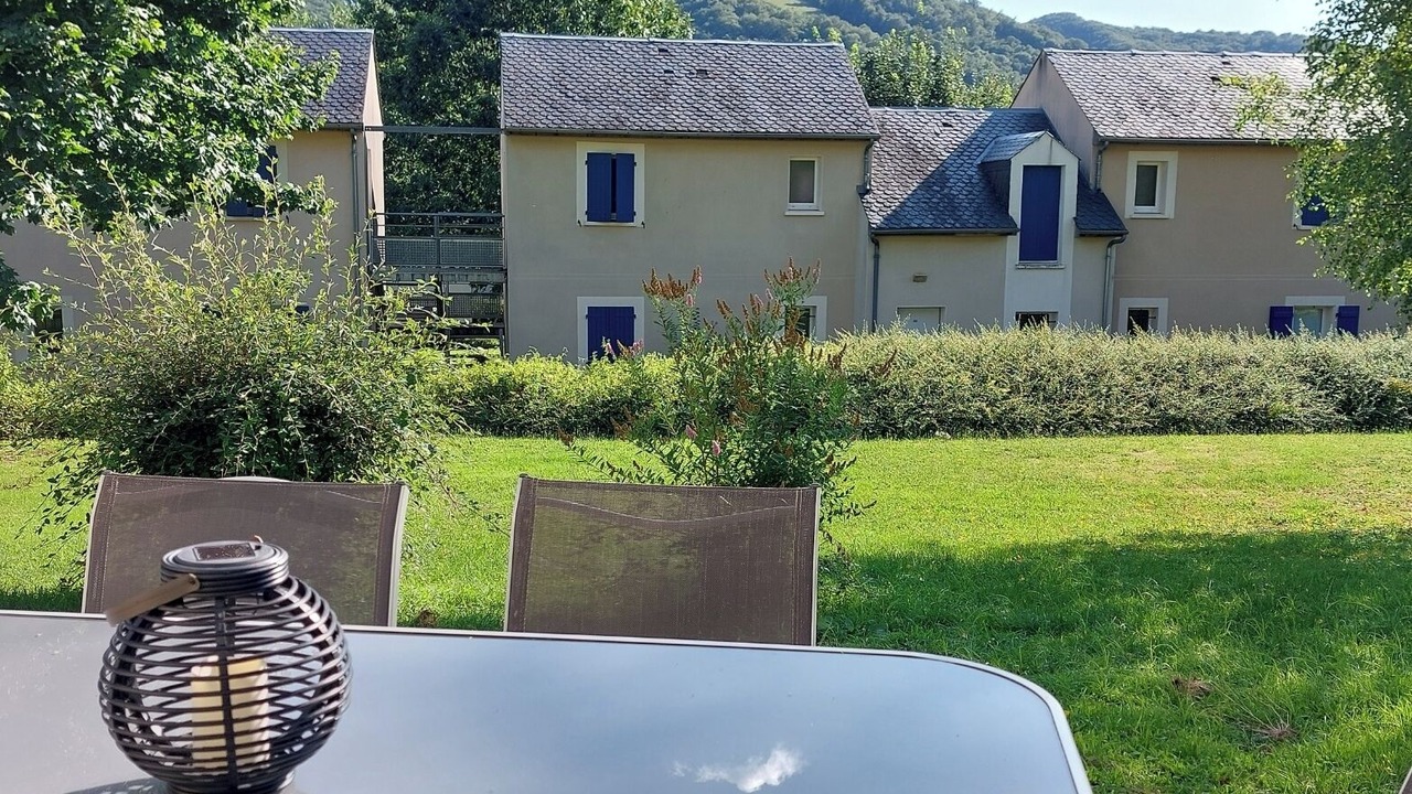 Photo of Outdoor in Saint-Geniez-d'Olt