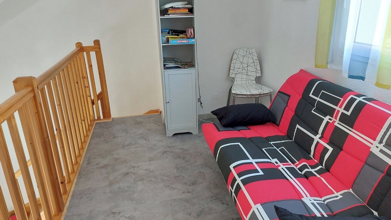 Photo of Livingroom in Saint-Geniez-d'Olt