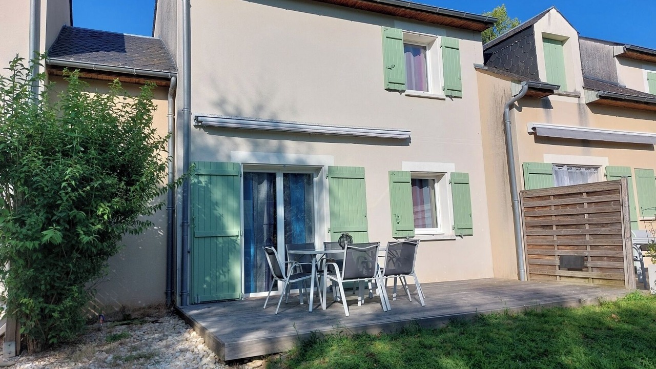 Photo of Outdoor in Saint-Geniez-d'Olt