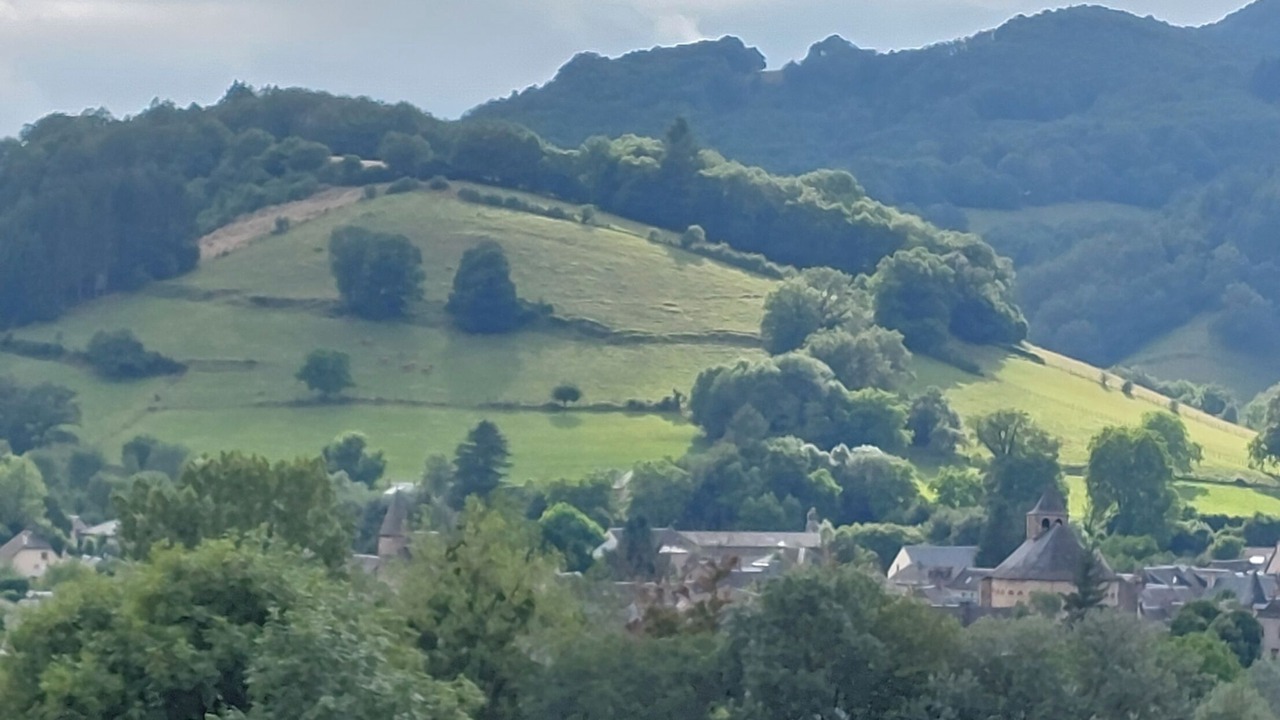 Photo of Outdoor in Saint-Geniez-d'Olt