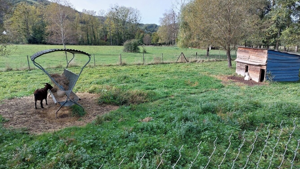 Photo of Outdoor in Saint-Geniez-d'Olt