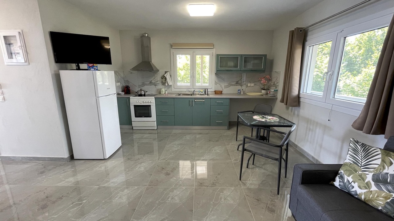 Photo of Livingroom in Skotina