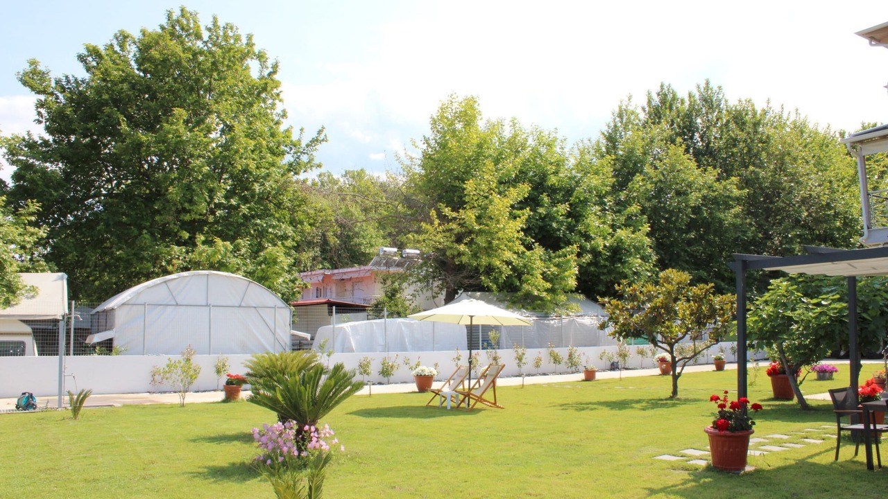 Photo of Outdoor in Skotina