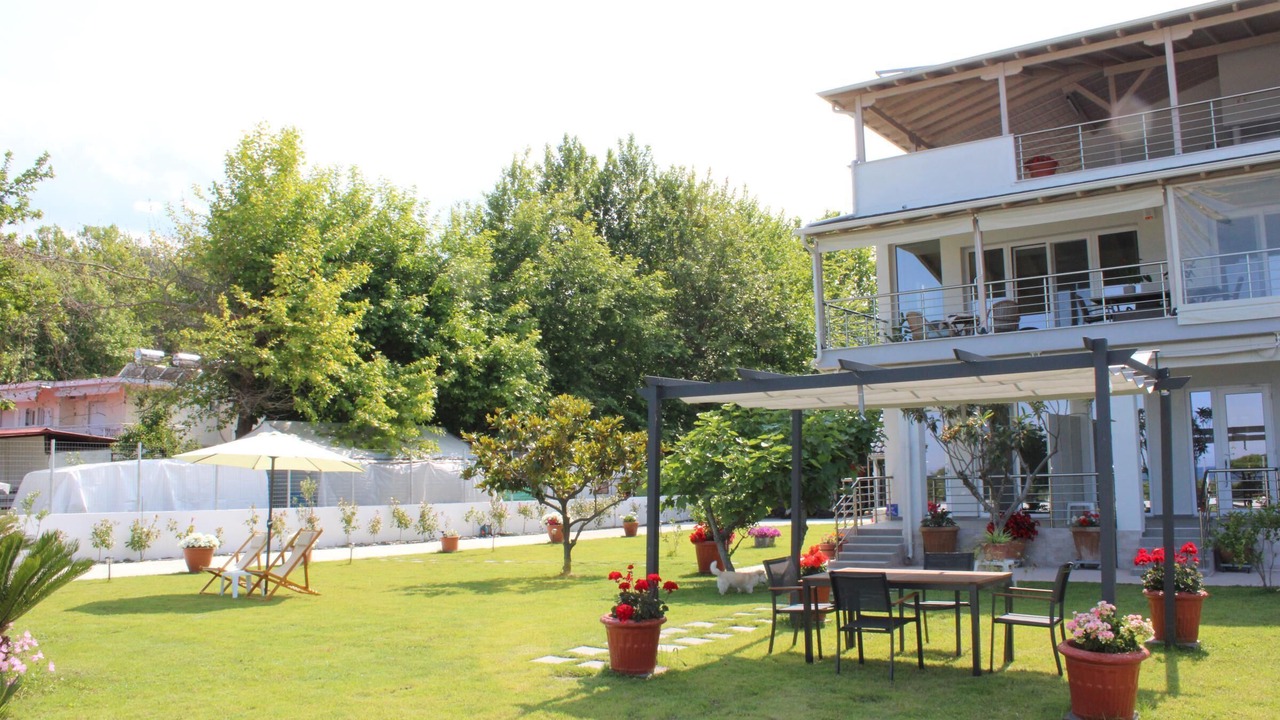 Photo of Outdoor in Skotina