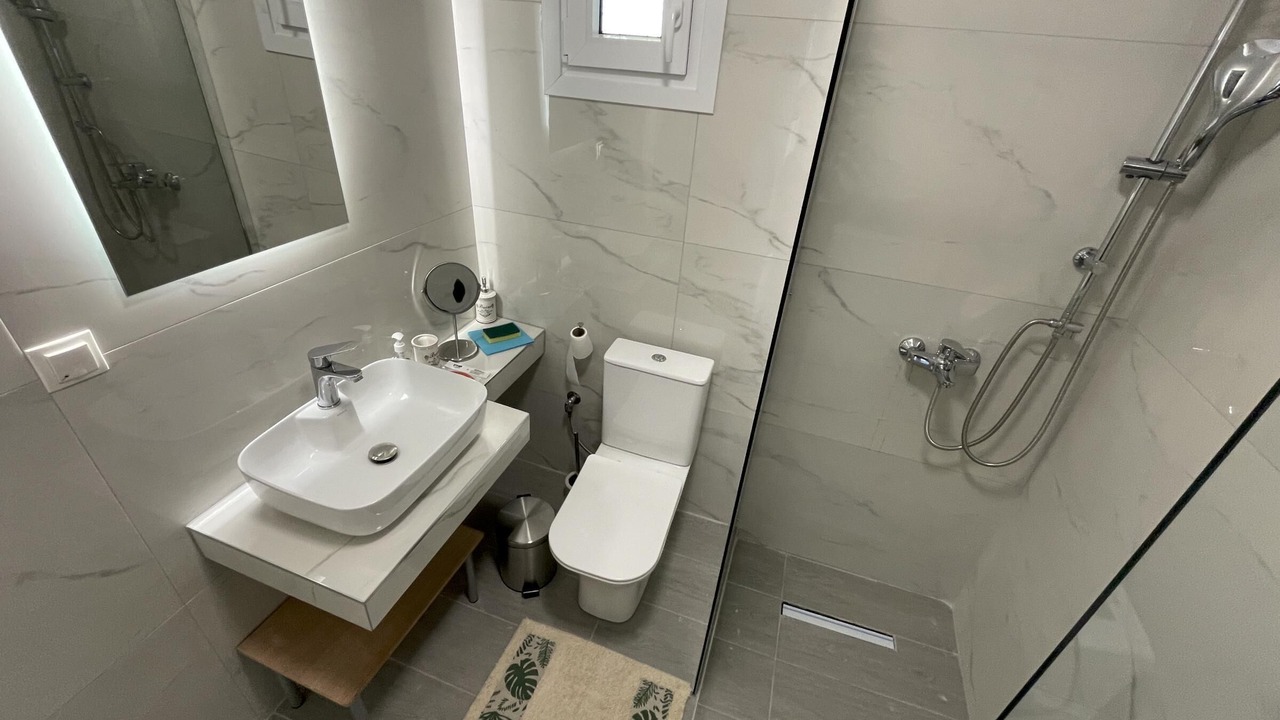 Photo of Bathroom in Skotina