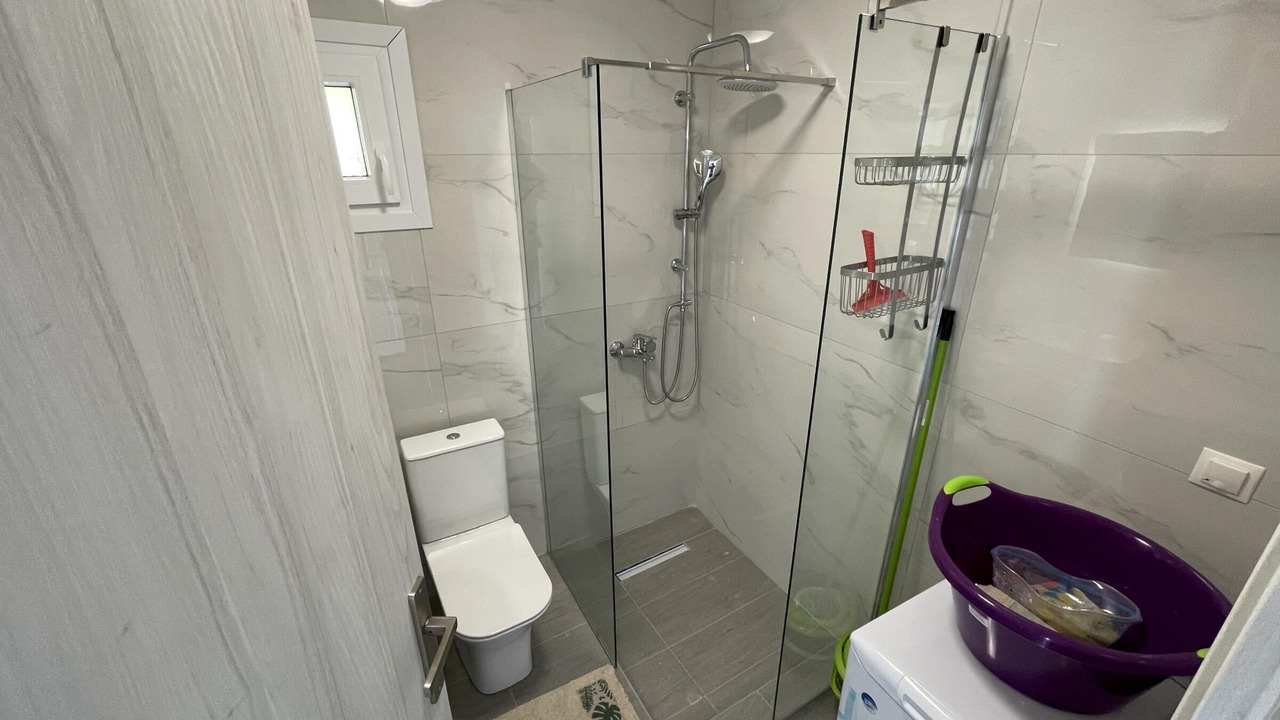 Photo of Bathroom in Skotina