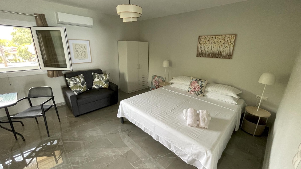 Photo of Livingroom in Skotina