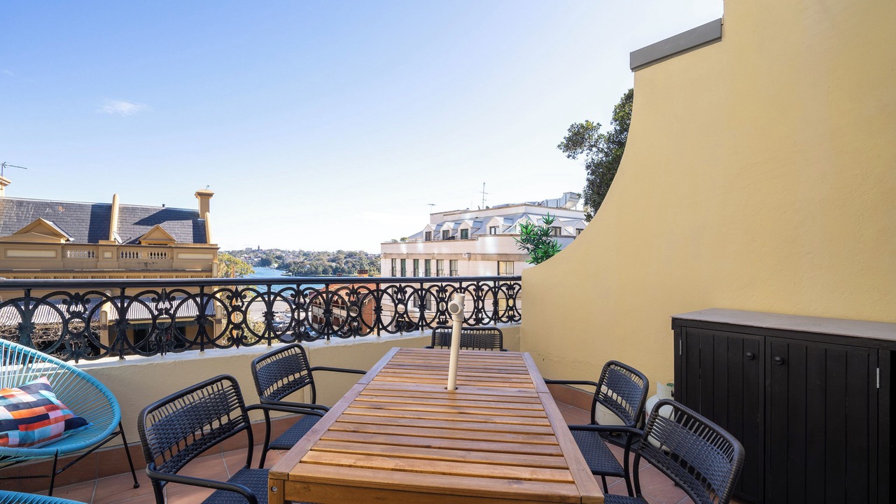 Photo of Outdoor in Millers Point