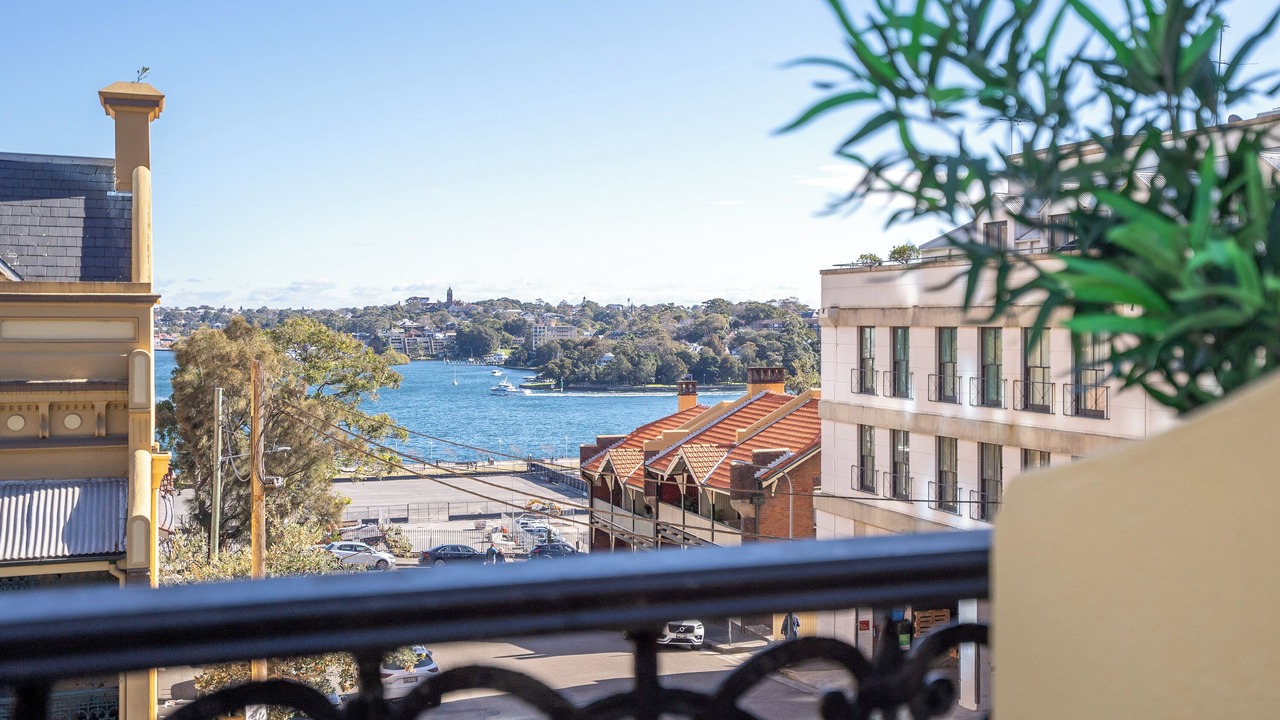 Photo of Outdoor in Millers Point