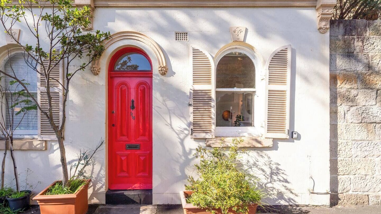 Photo of Outdoor in Millers Point