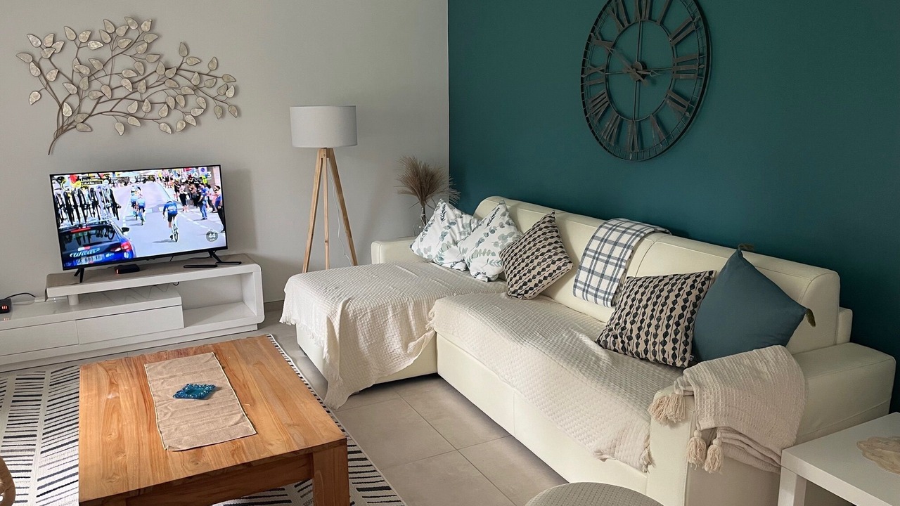 Photo of Livingroom in Marvejols