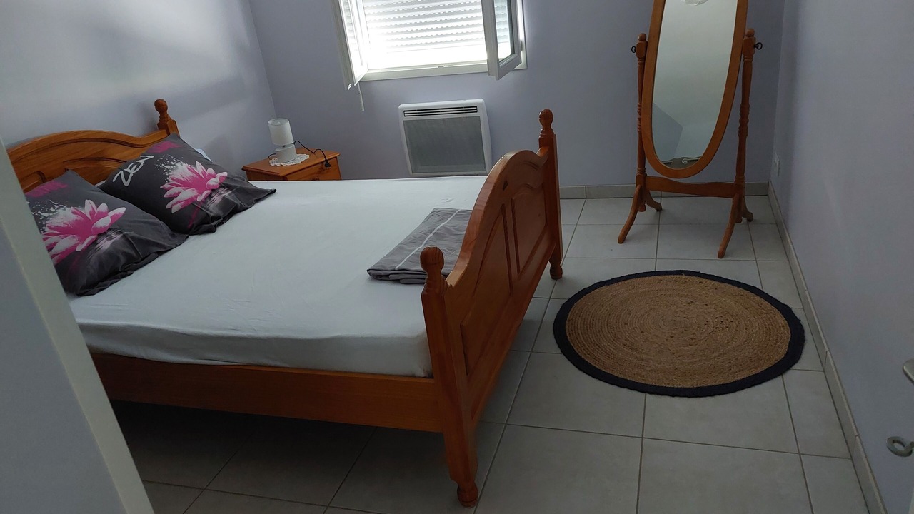 Photo of Bedroom in Civrac-en-Medoc