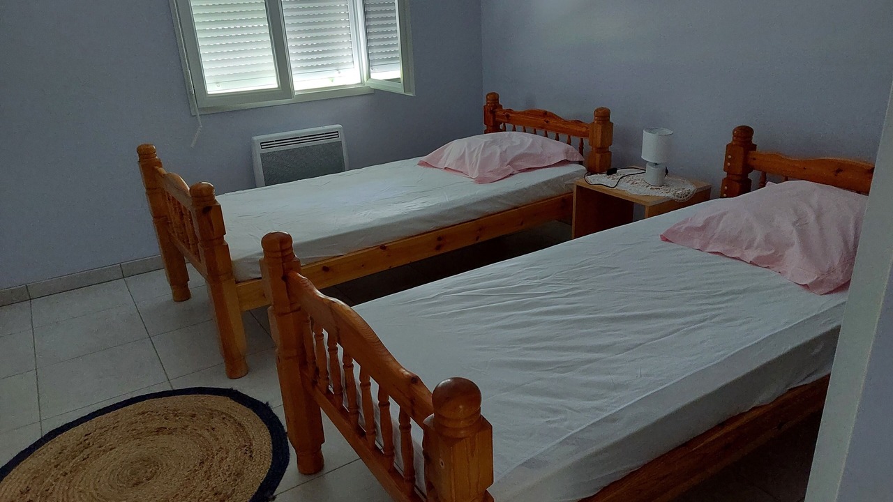 Photo of Bedroom in Civrac-en-Medoc
