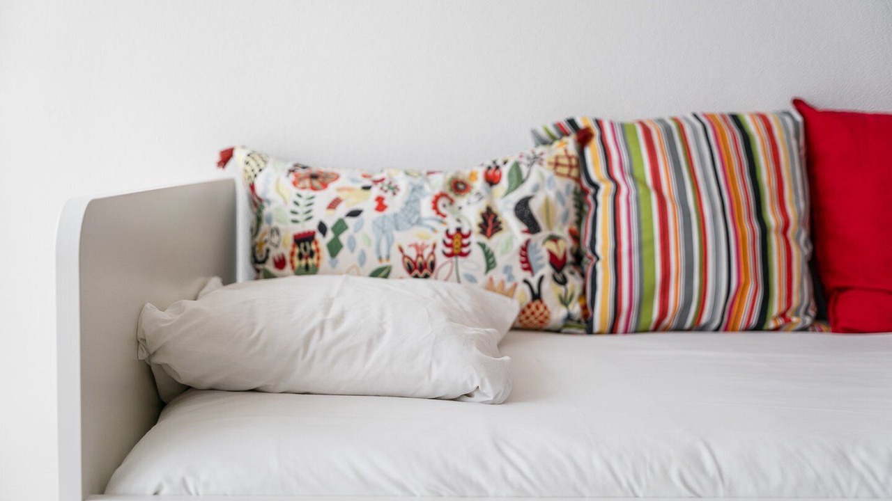 Photo of Bedroom in Riba de Ancora