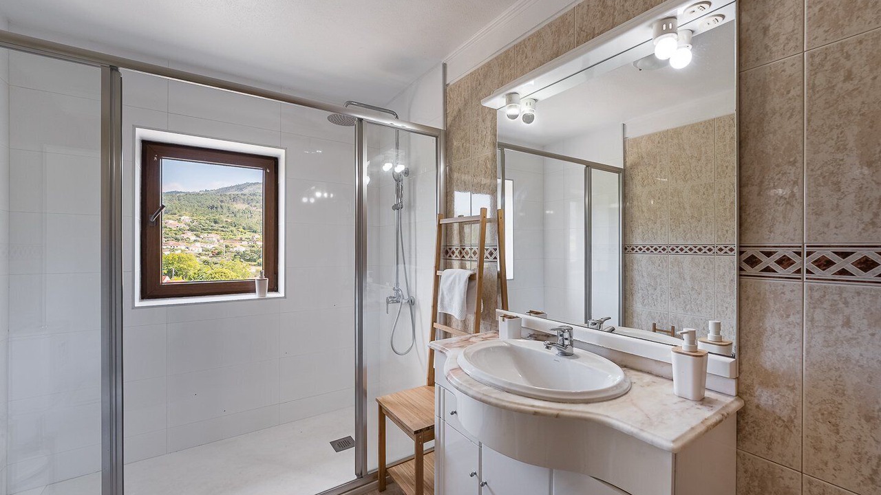 Photo of Bathroom in Riba de Ancora