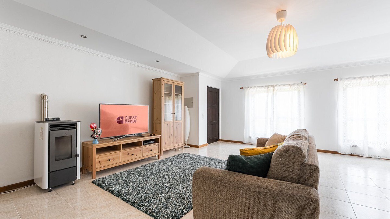 Photo of Livingroom in Riba de Ancora