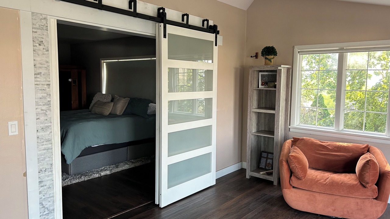 Photo of Bedroom in Lewiston