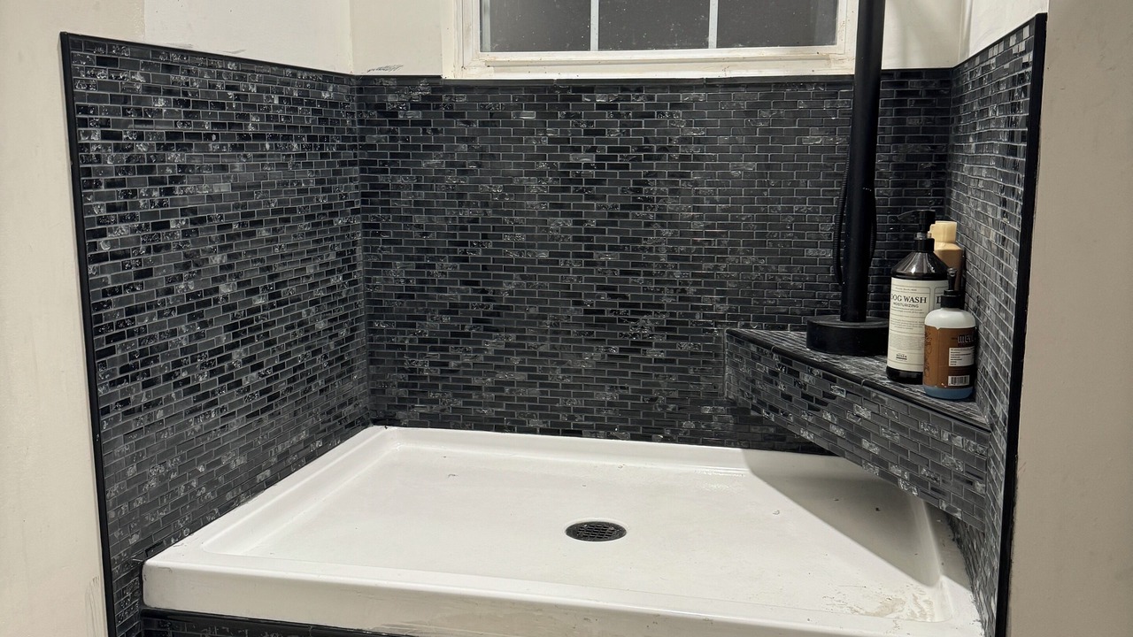 Photo of Bathroom in Lewiston