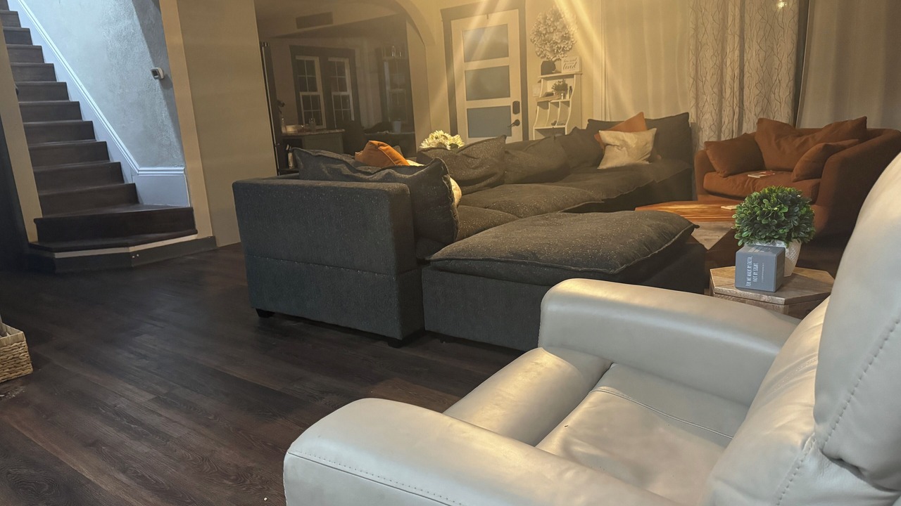 Photo of Livingroom in Lewiston