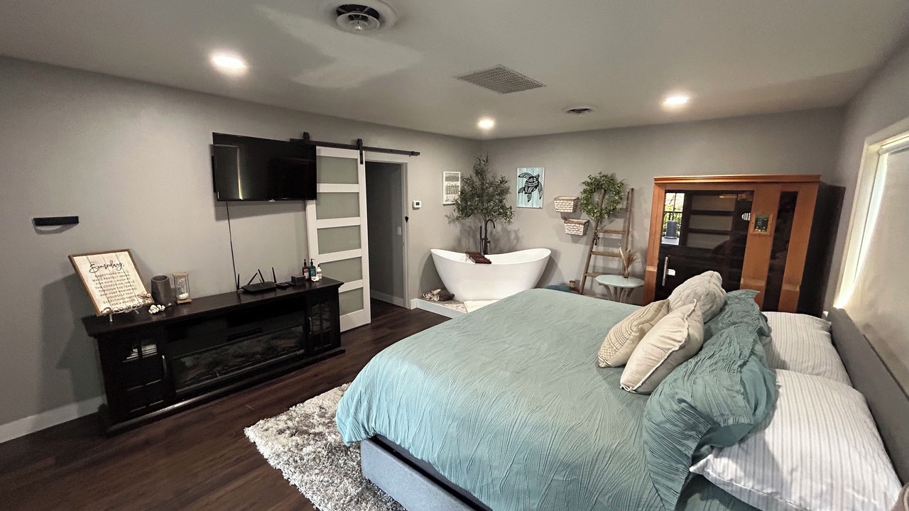 Photo of Bedroom in Lewiston