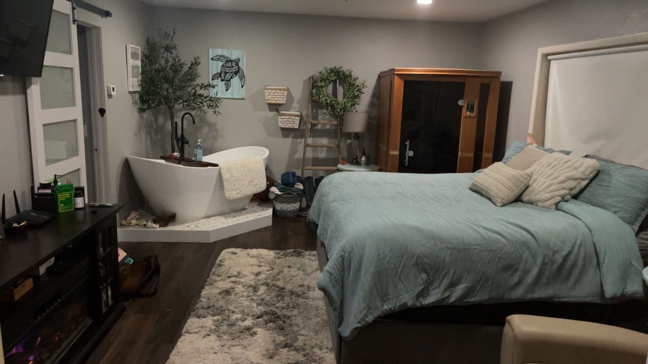 Photo of Bedroom in Lewiston