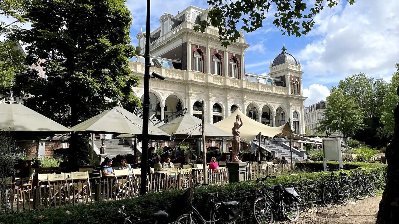 Photo of Others in Museum Quarter