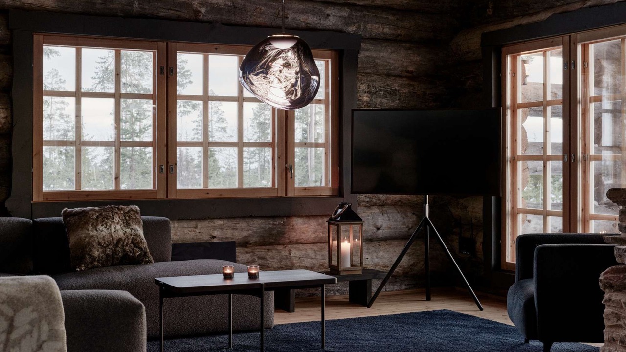 Photo of Livingroom in Kittila