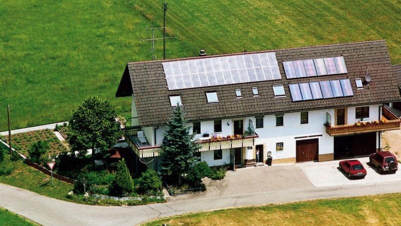 Photo of Outdoor in Wolpadingen