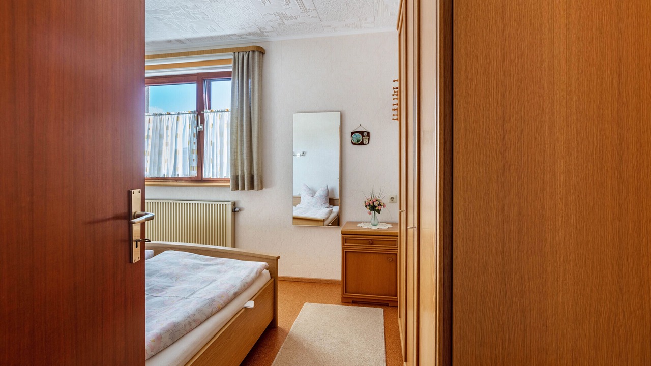 Photo of Bedroom in Wolpadingen