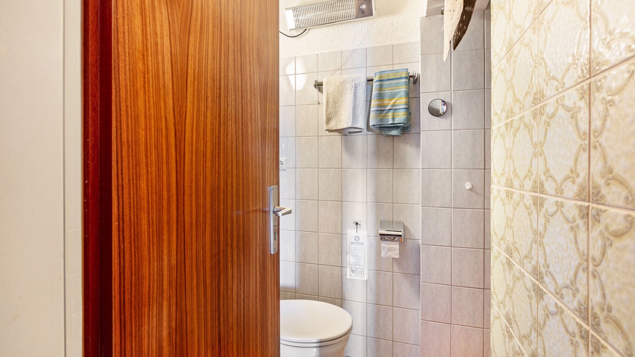 Photo of Bathroom in Wolpadingen