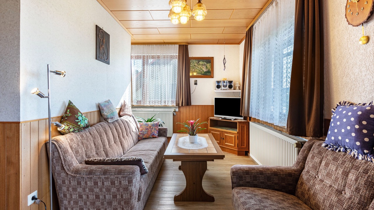 Photo of Livingroom in Wolpadingen